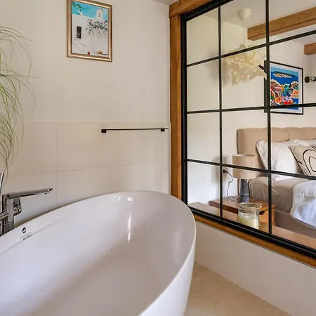 Apartmán Kor Sea