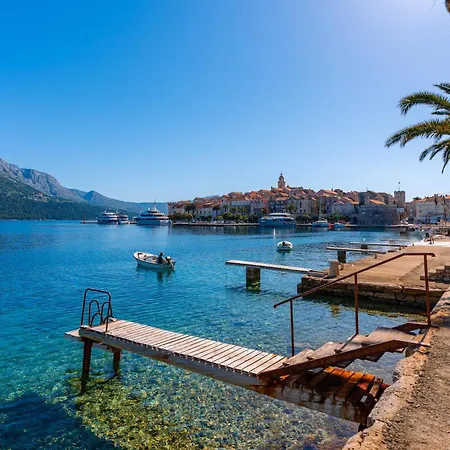 Kor Sea Korčula