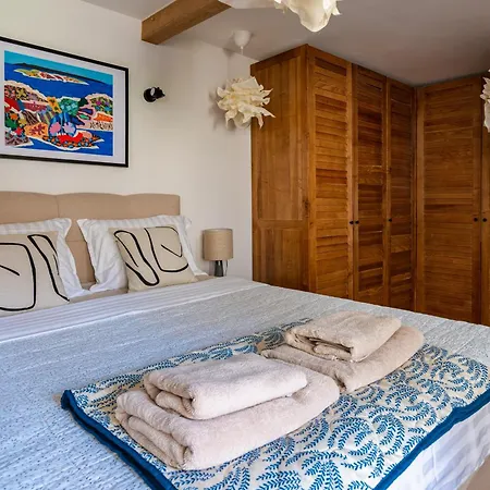 Kor Sea Korcula Town