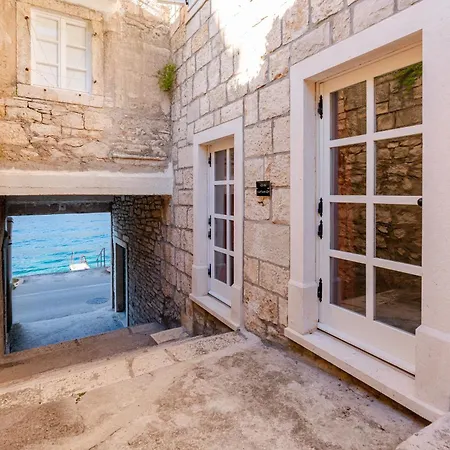 Kor Sea Lejlighed Korčula