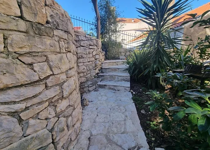 Kor Sea Apartment Korčula
