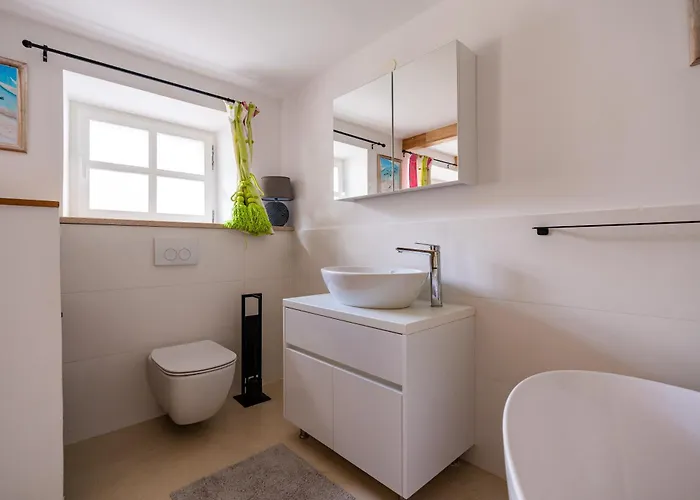 Kor Sea Apartment Korčula