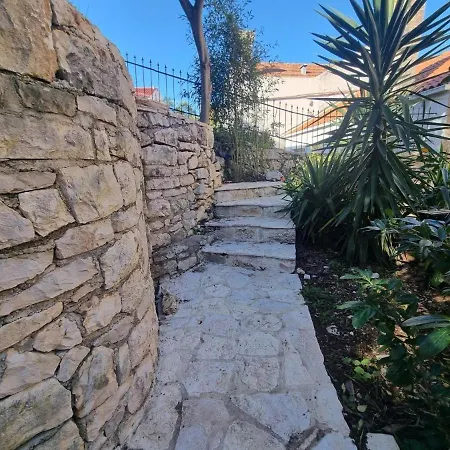 Kor Sea Apartament Korčula