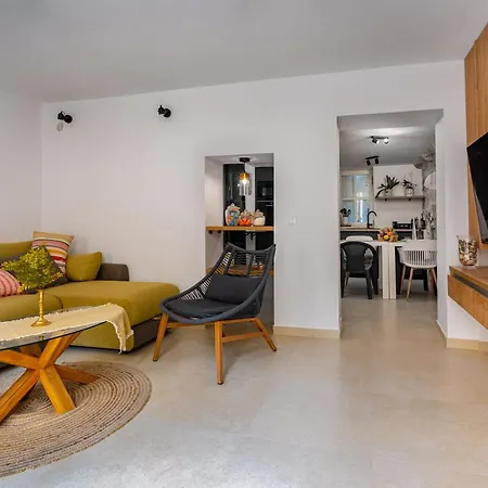 Kor Sea Apartament Korčula