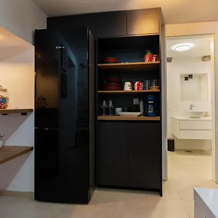 Kor Sea Apartament Korčula