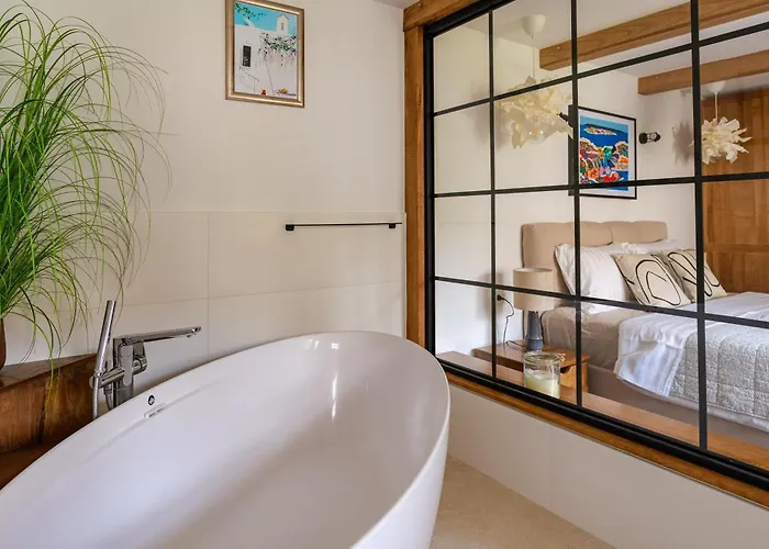 Apartamento Kor Sea